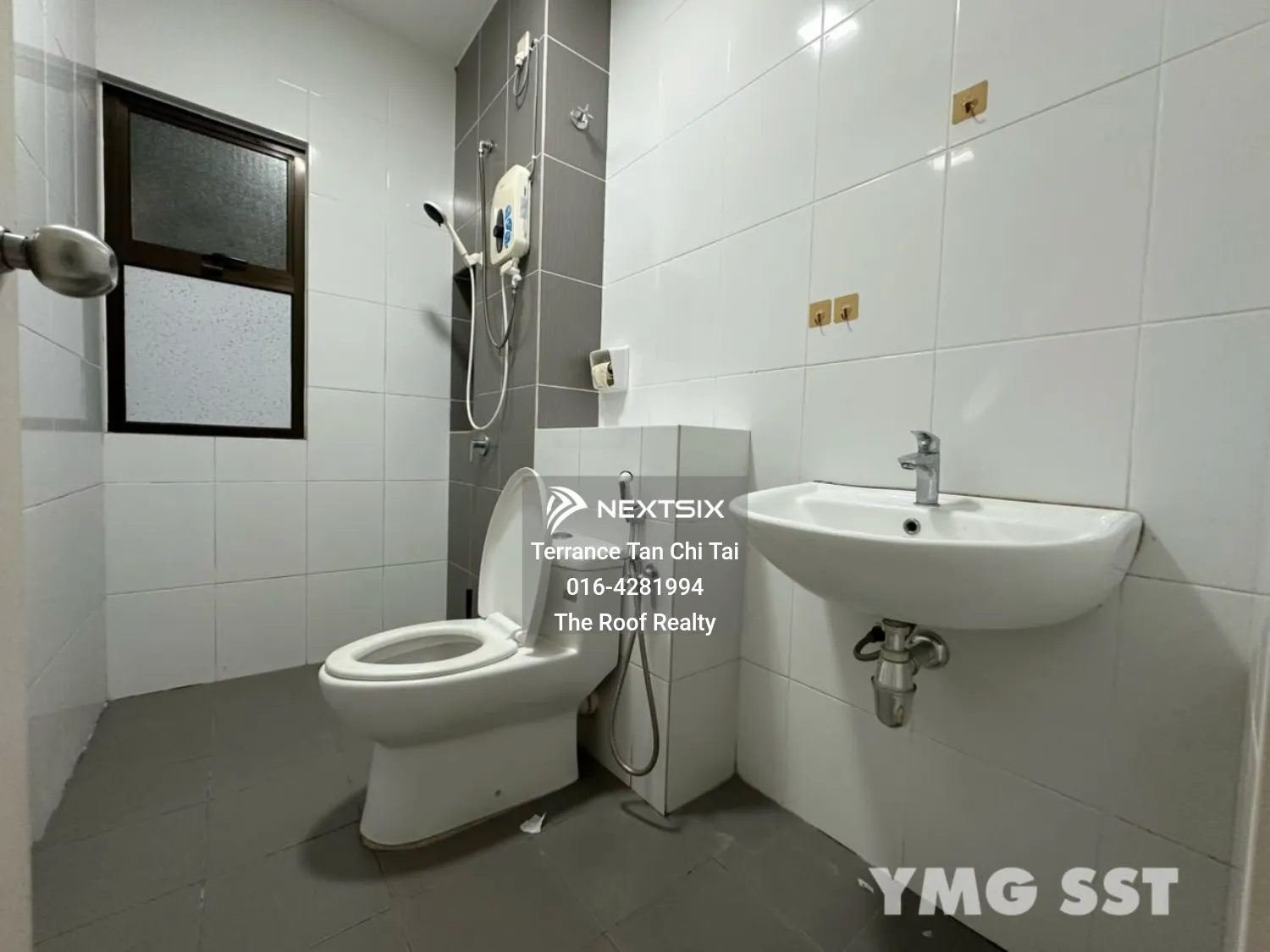 2-sty Terrace/Link House For Rent in Setia Alam Selangor - Image 9