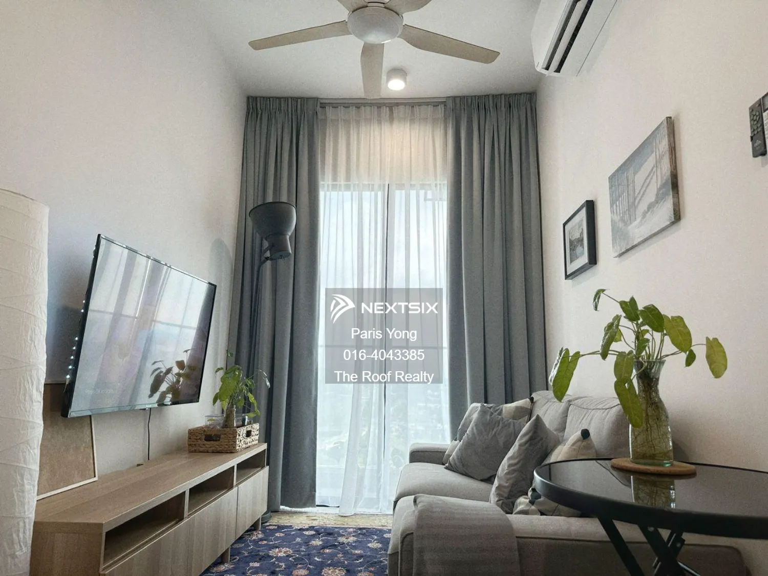 Serviced Residence For Rent in Glenmarie Selangor