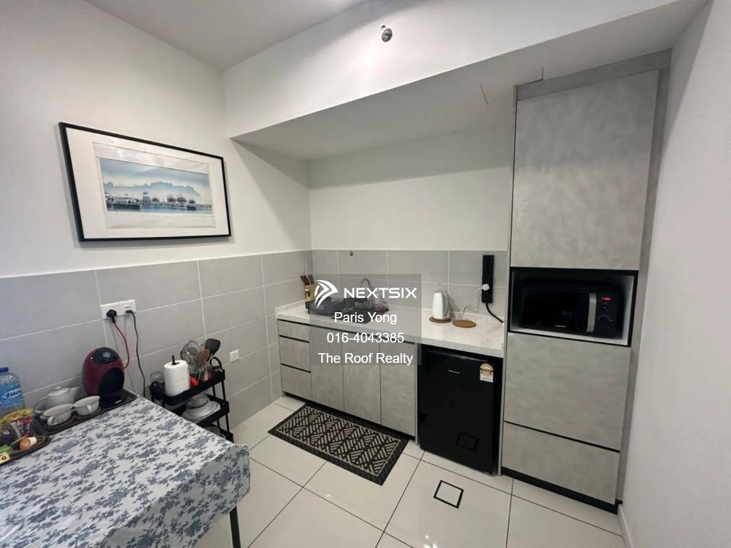 Serviced Residence For Rent in Glenmarie Selangor - Image 10