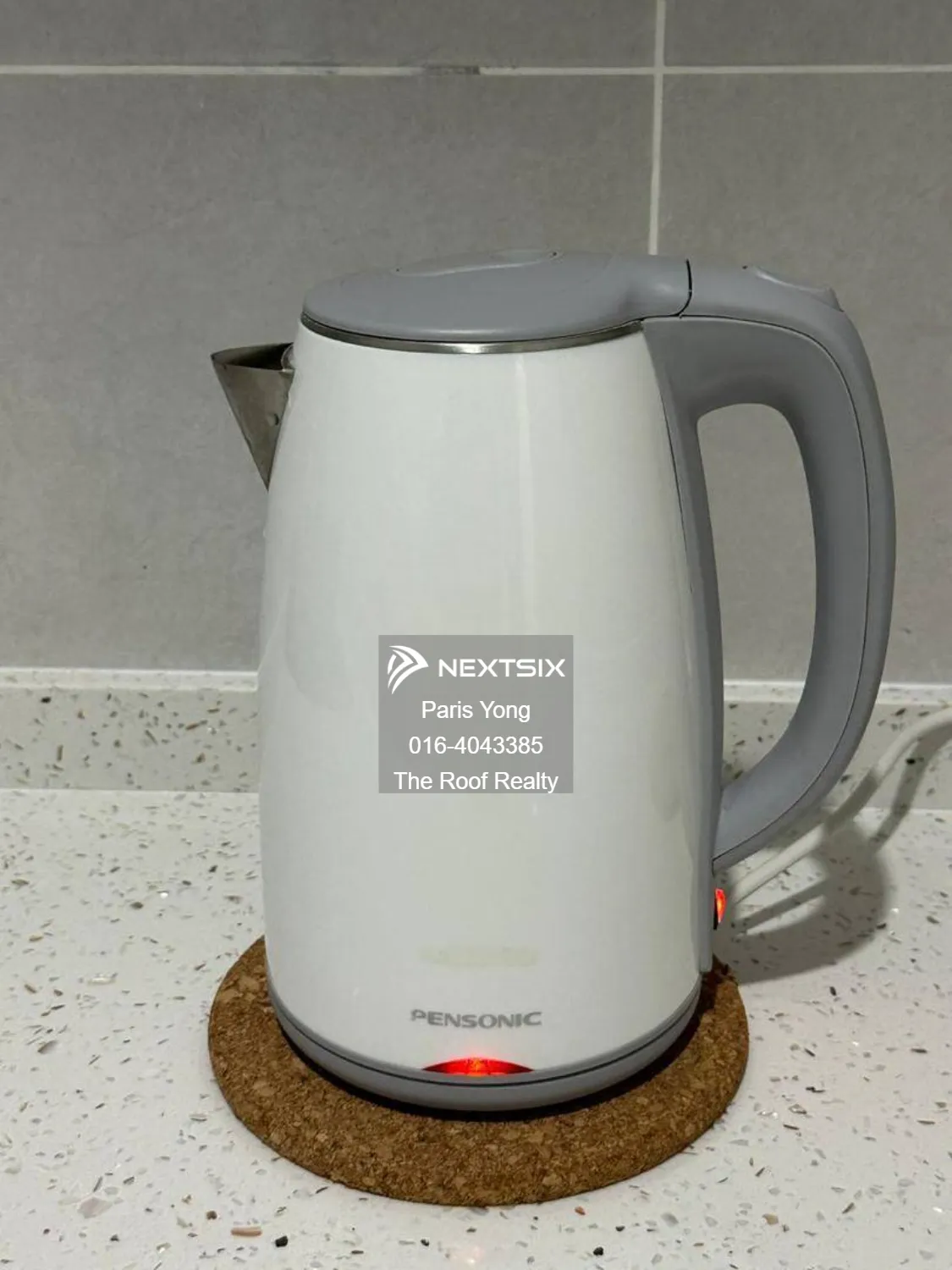 Serviced Residence For Rent in Glenmarie Selangor - Image 11