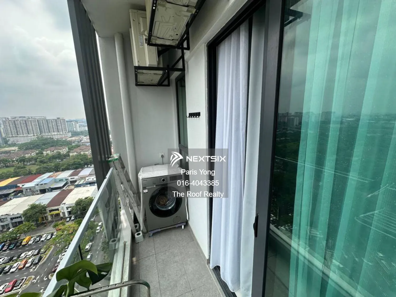 Serviced Residence For Rent in Glenmarie Selangor - Image 13