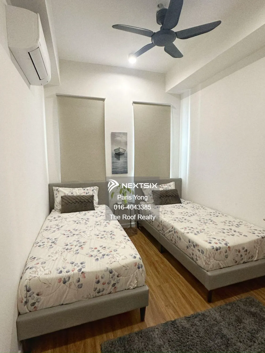 Serviced Residence For Rent in Glenmarie Selangor - Image 3