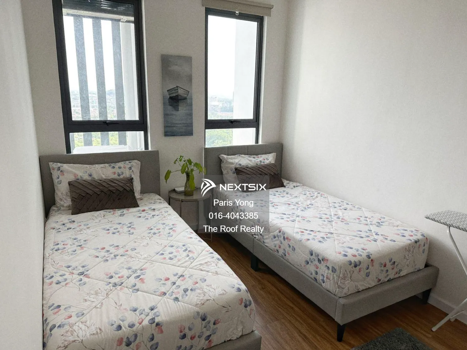 Serviced Residence For Rent in Glenmarie Selangor - Image 4
