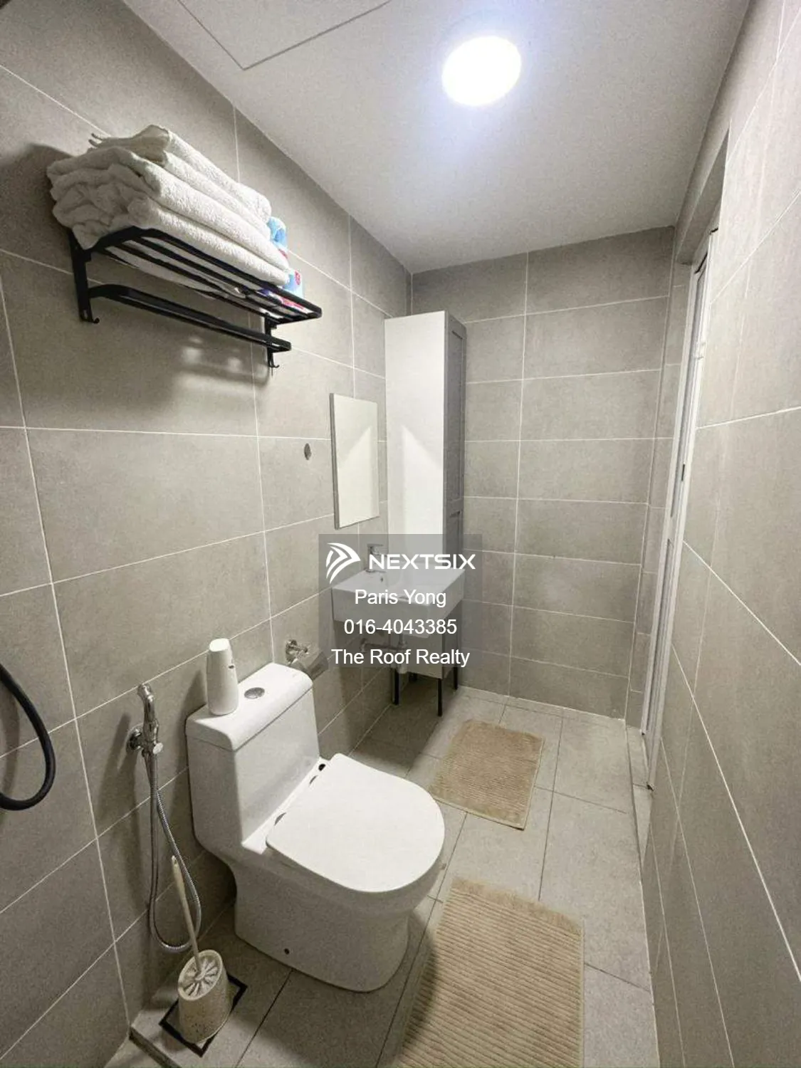 Serviced Residence For Rent in Glenmarie Selangor - Image 5