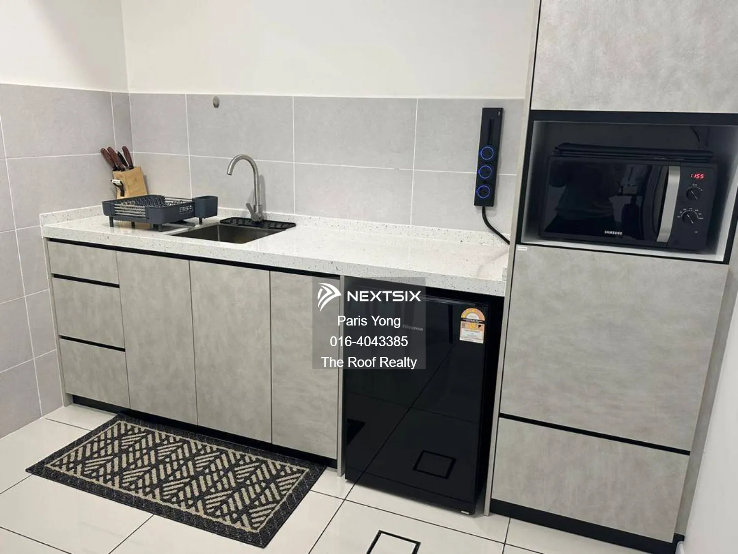 Serviced Residence For Rent in Glenmarie Selangor - Image 6