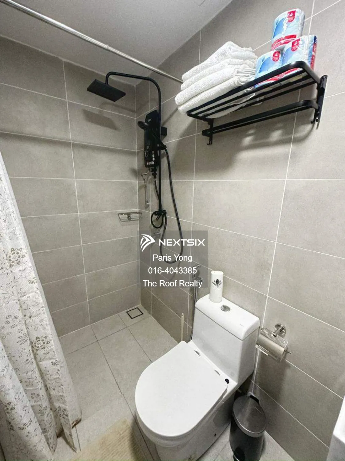 Serviced Residence For Rent in Glenmarie Selangor - Image 7