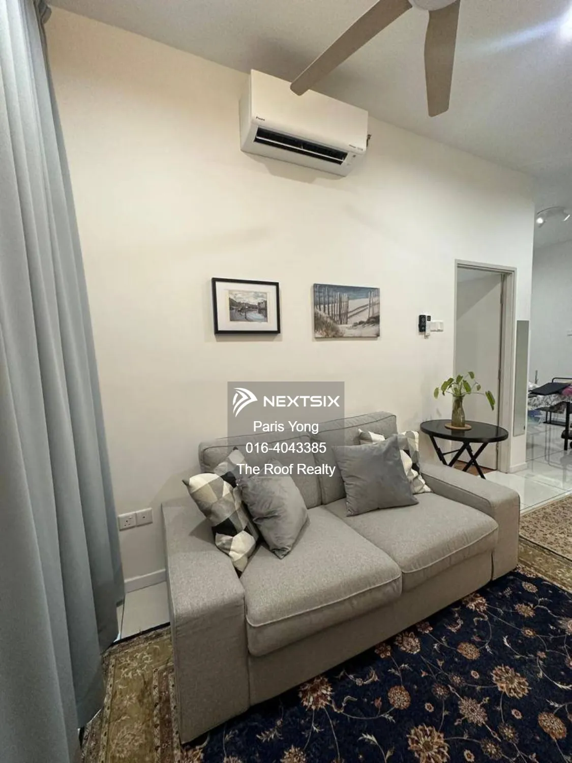 Serviced Residence For Rent in Glenmarie Selangor - Image 9