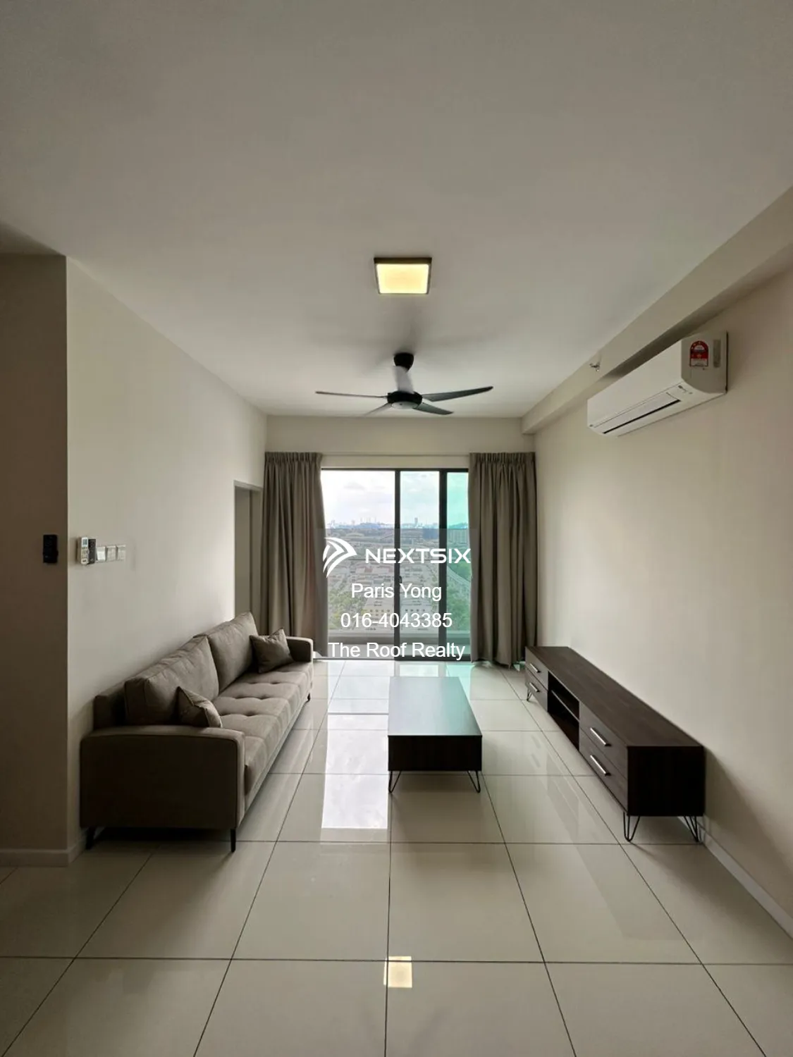 Serviced Residence For Sale in Glenmarie Selangor