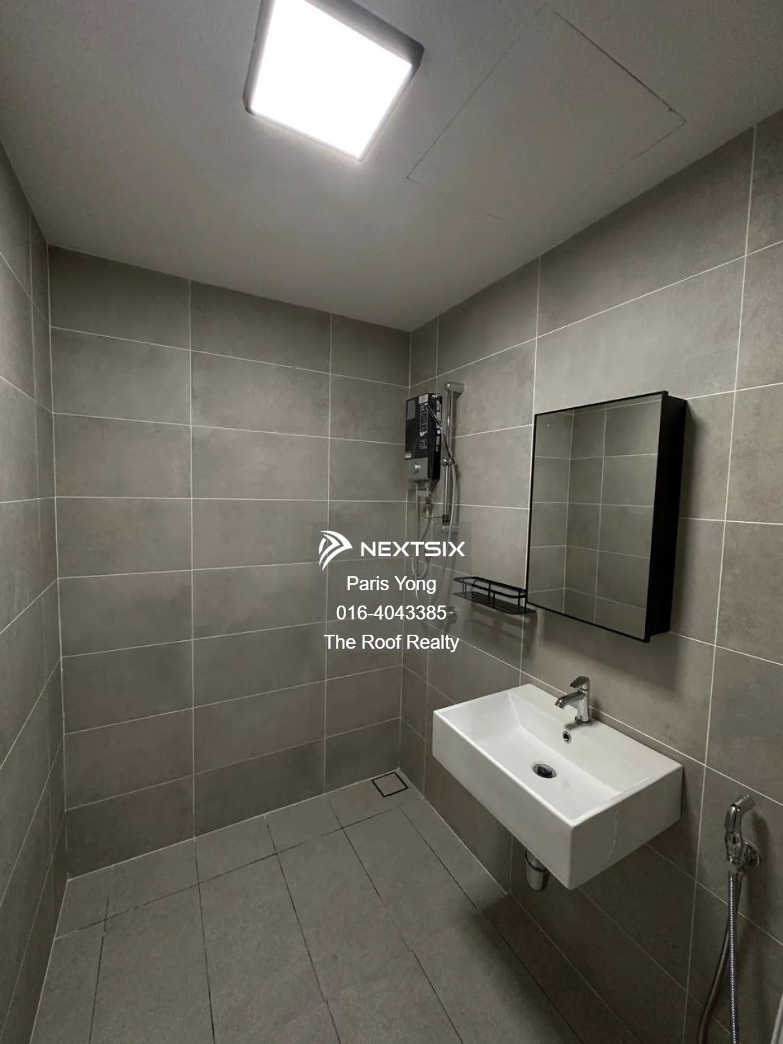 Serviced Residence For Sale in Glenmarie Selangor - Image 10