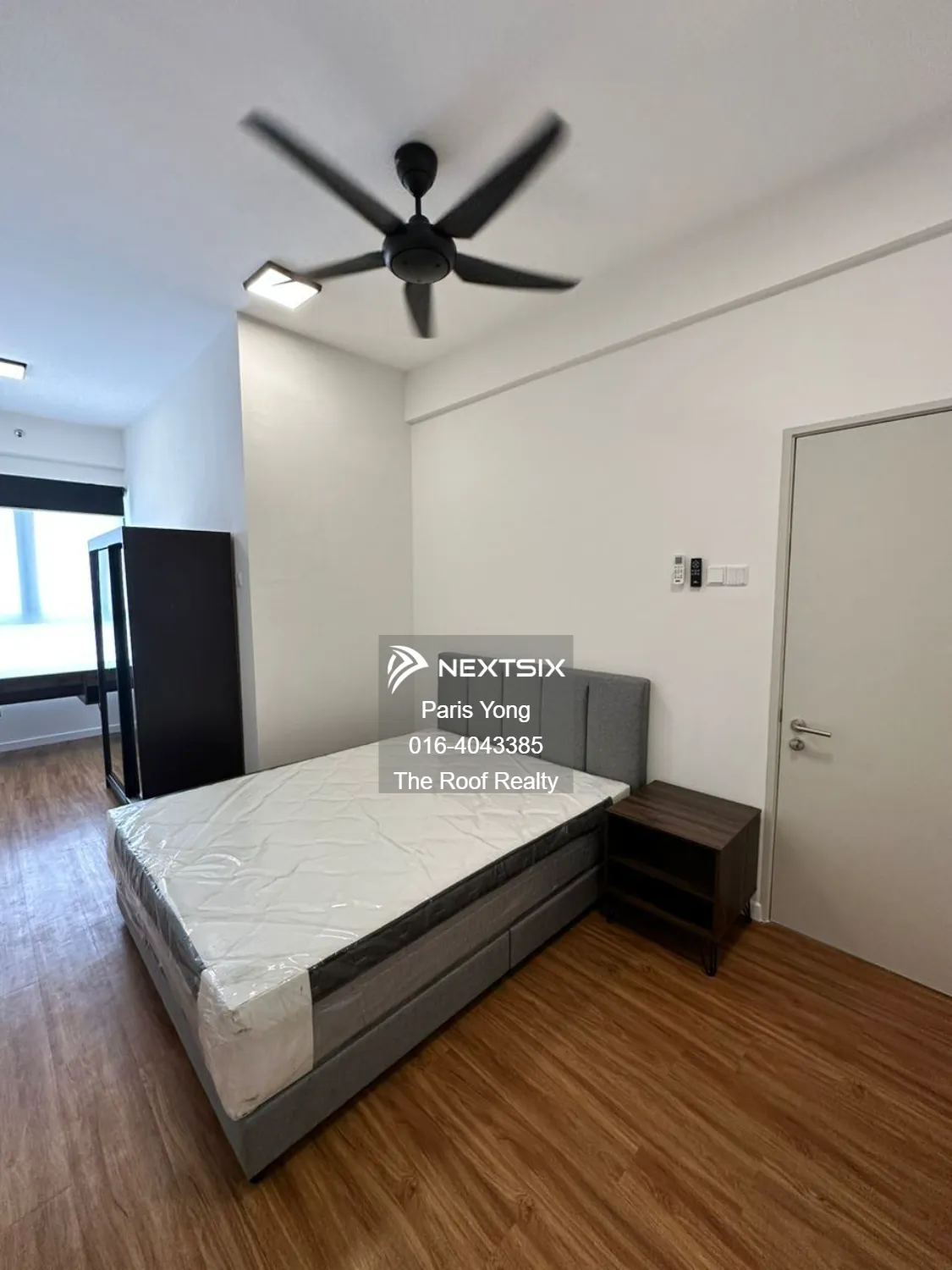 Serviced Residence For Sale in Glenmarie Selangor - Image 11