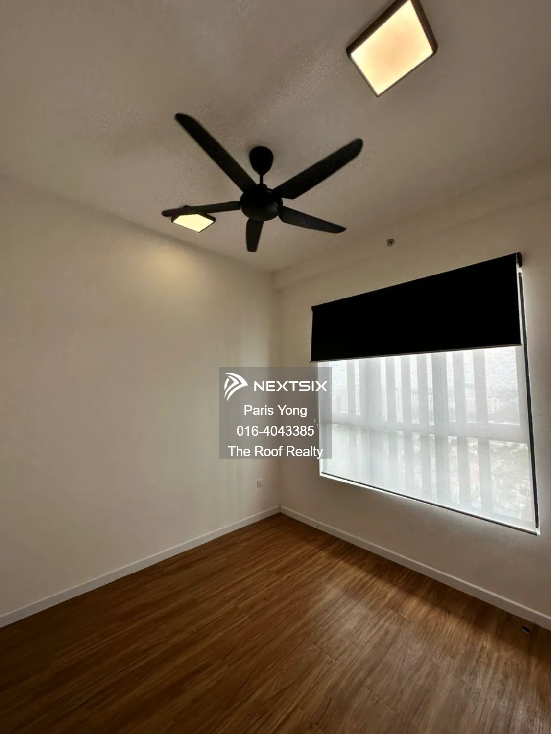 Serviced Residence For Sale in Glenmarie Selangor - Image 13