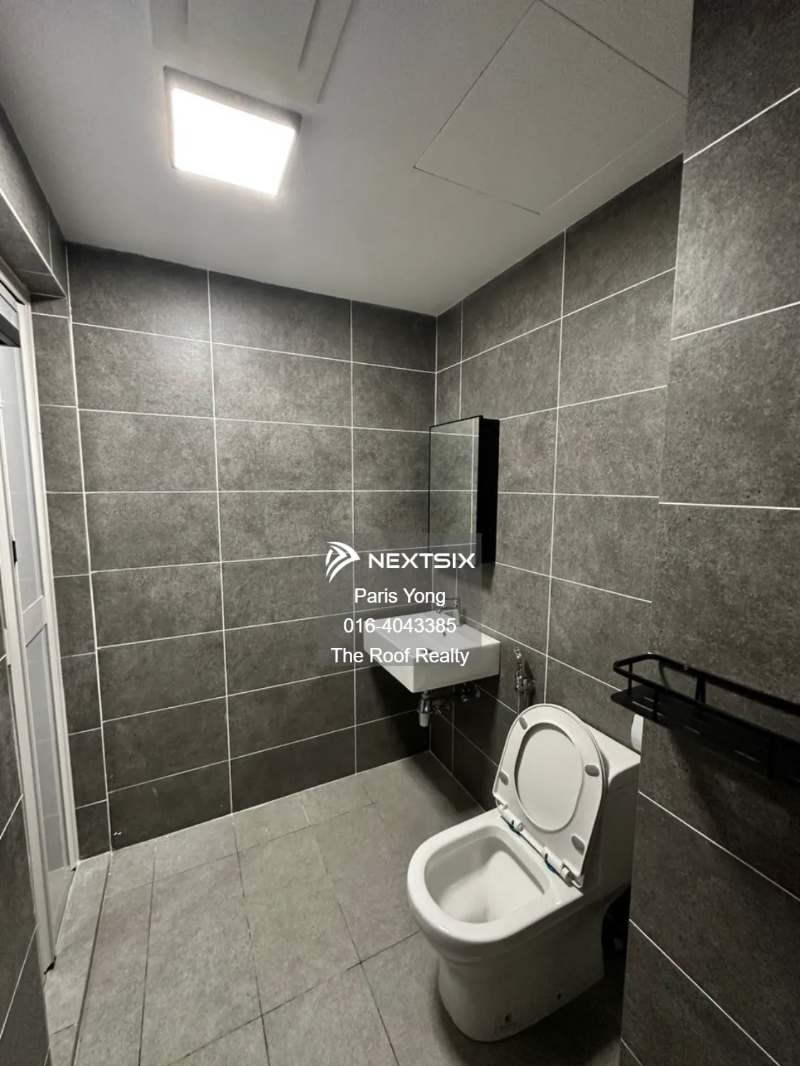Serviced Residence For Sale in Glenmarie Selangor - Image 16