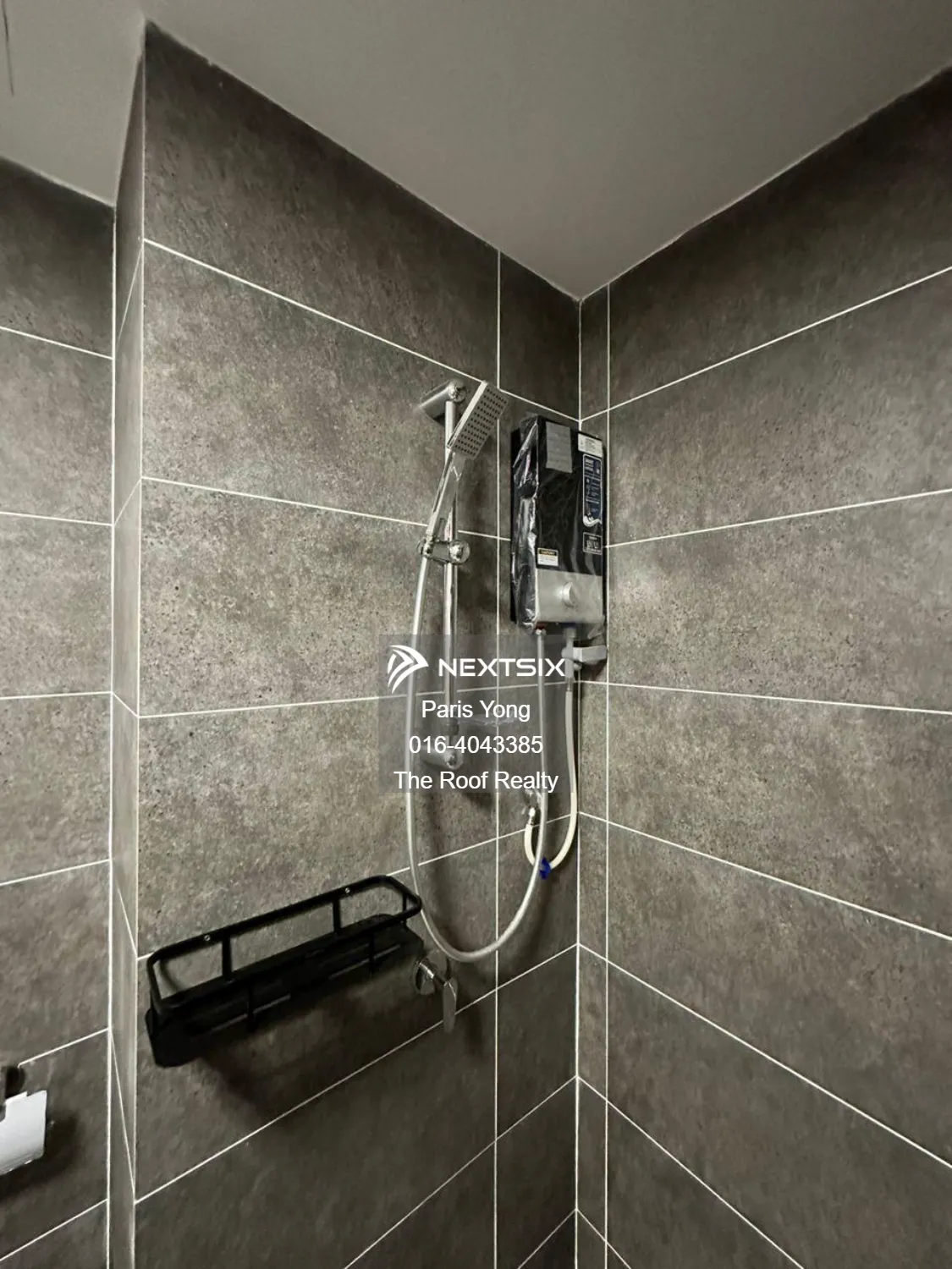 Serviced Residence For Sale in Glenmarie Selangor - Image 17