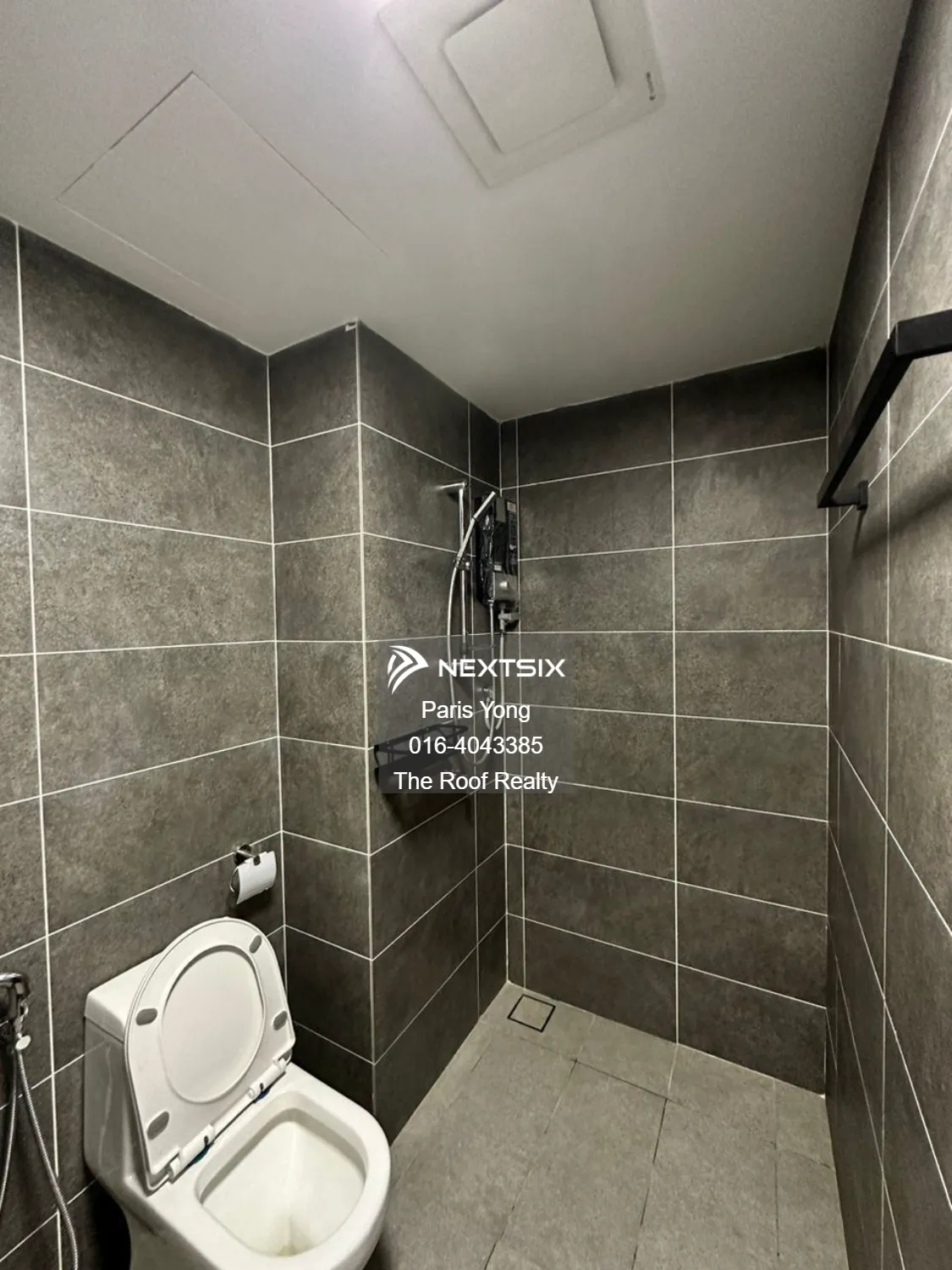 Serviced Residence For Sale in Glenmarie Selangor - Image 18