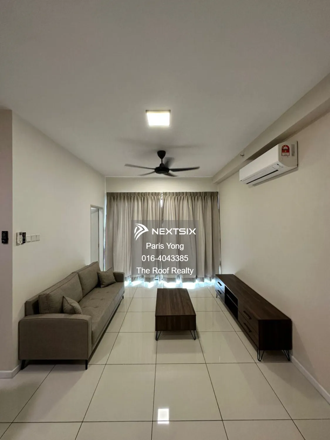 Serviced Residence For Sale in Glenmarie Selangor - Image 19
