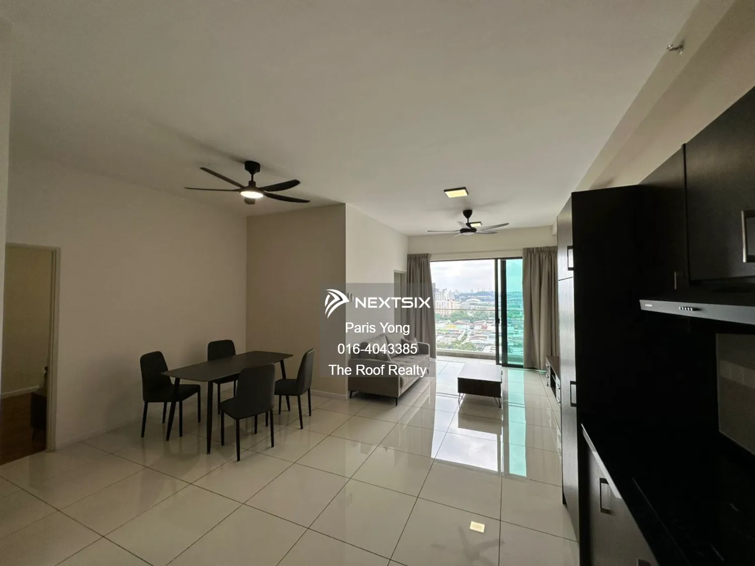 Serviced Residence For Sale in Glenmarie Selangor - Image 2