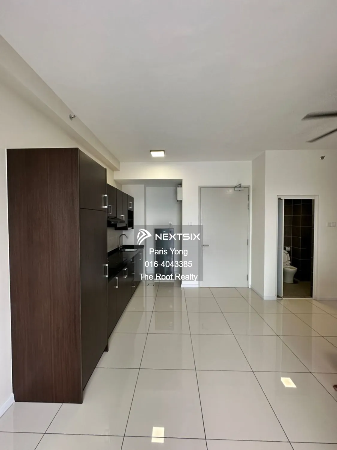 Serviced Residence For Sale in Glenmarie Selangor - Image 20