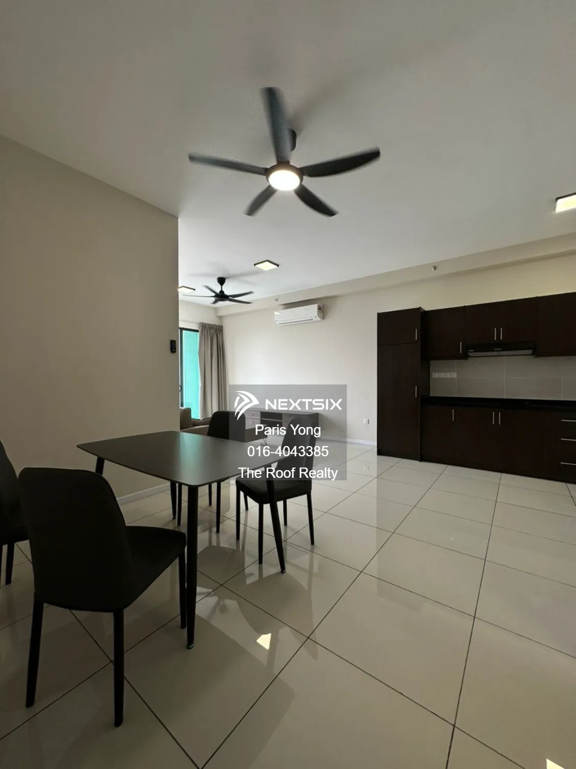 Serviced Residence For Sale in Glenmarie Selangor - Image 21