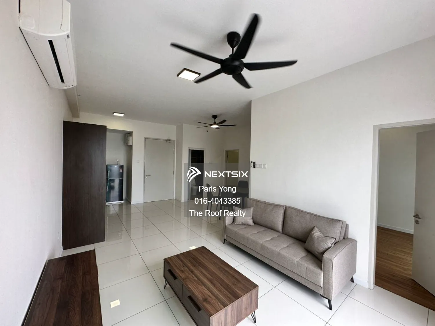 Serviced Residence For Sale in Glenmarie Selangor - Image 22