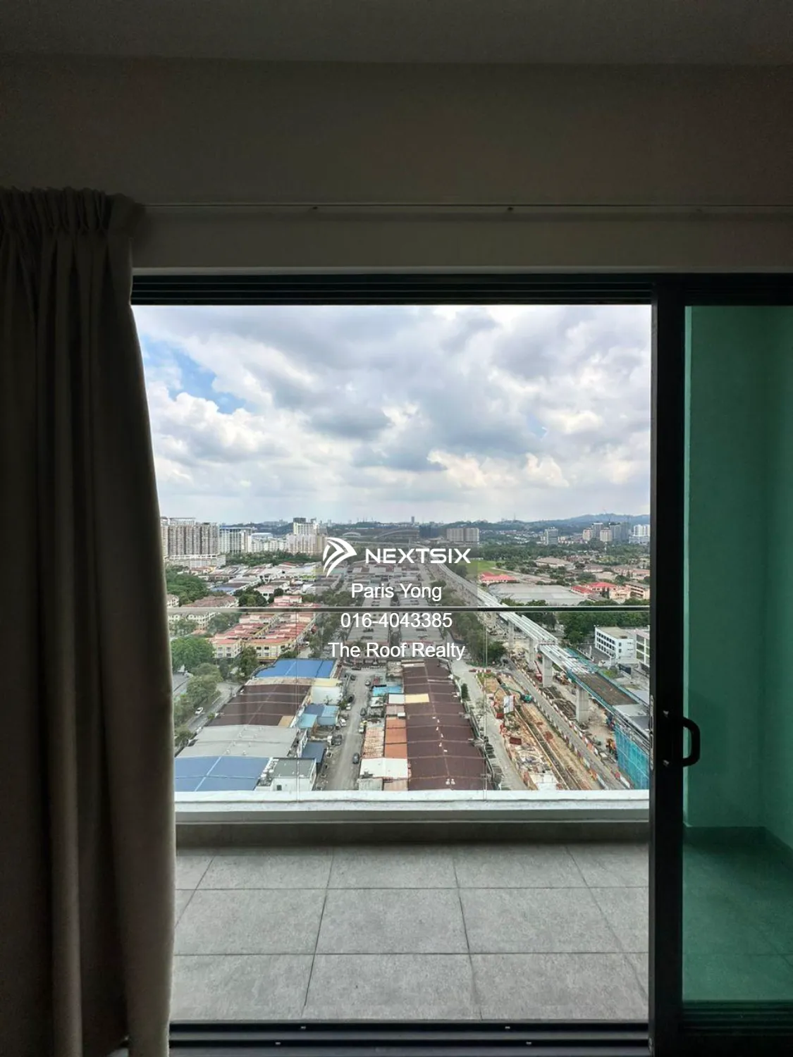 Serviced Residence For Sale in Glenmarie Selangor - Image 23