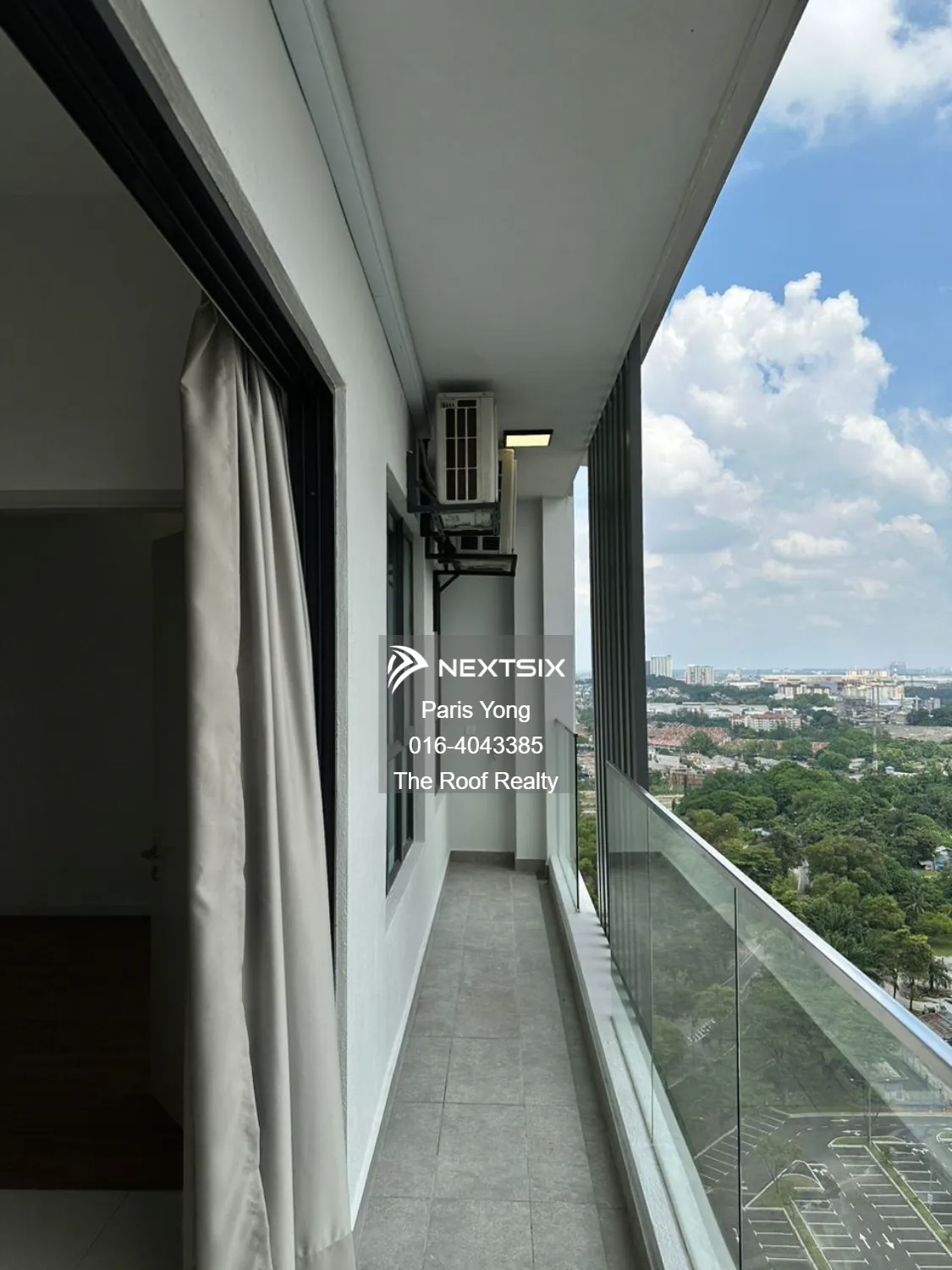 Serviced Residence For Sale in Glenmarie Selangor - Image 24