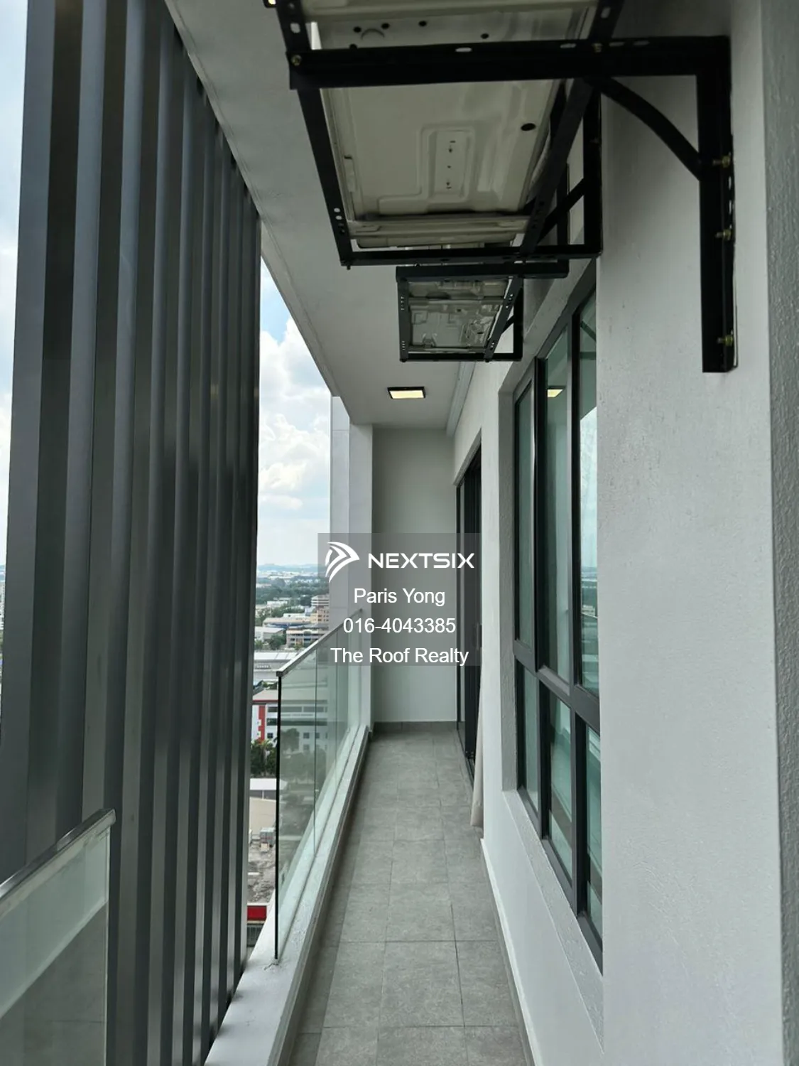 Serviced Residence For Sale in Glenmarie Selangor - Image 25