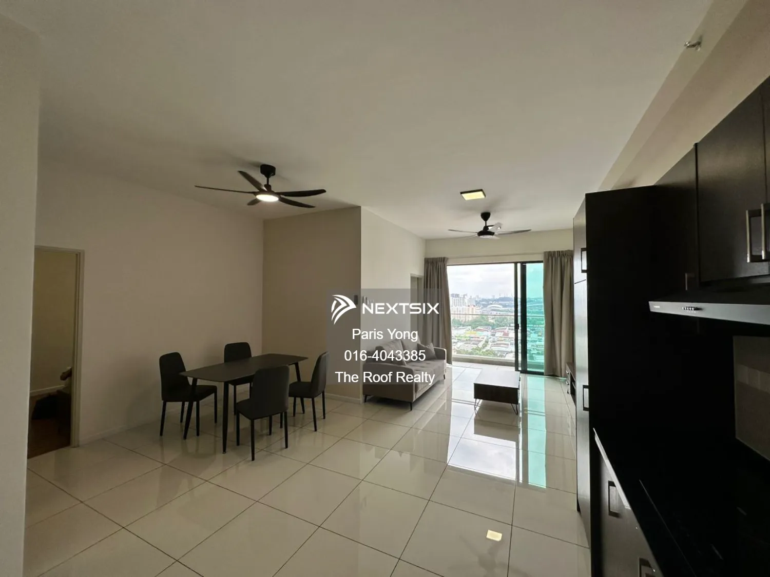 Serviced Residence For Sale in Glenmarie Selangor - Image 3