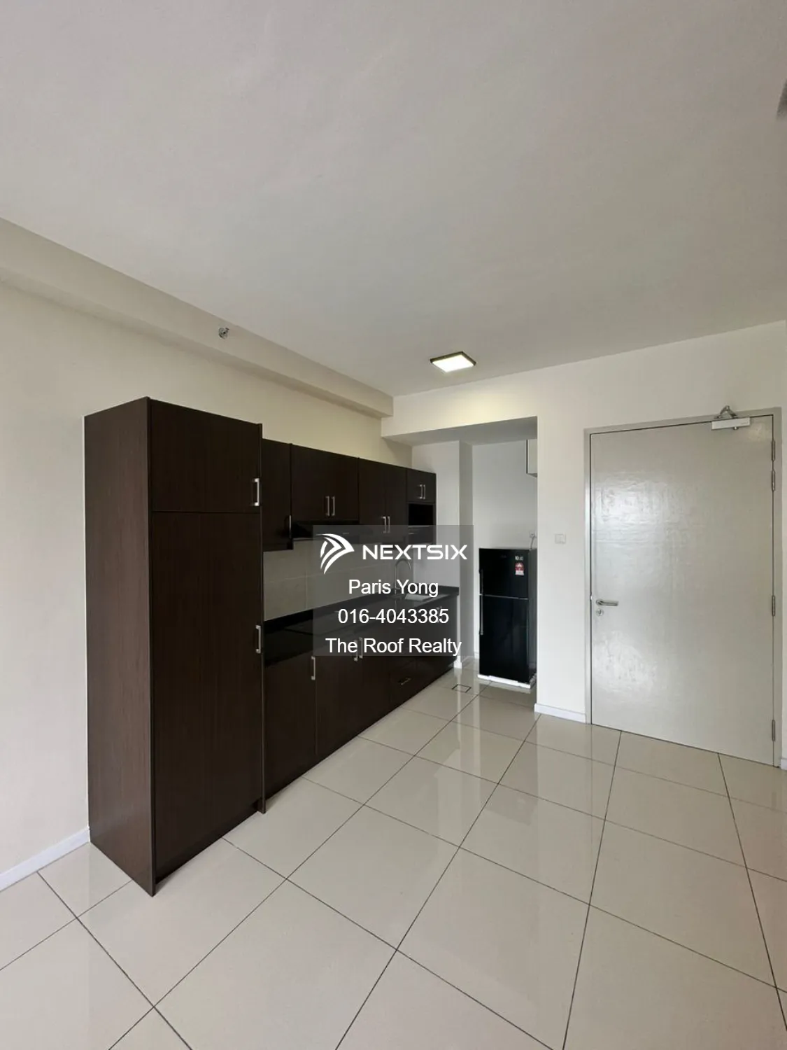 Serviced Residence For Sale in Glenmarie Selangor - Image 4