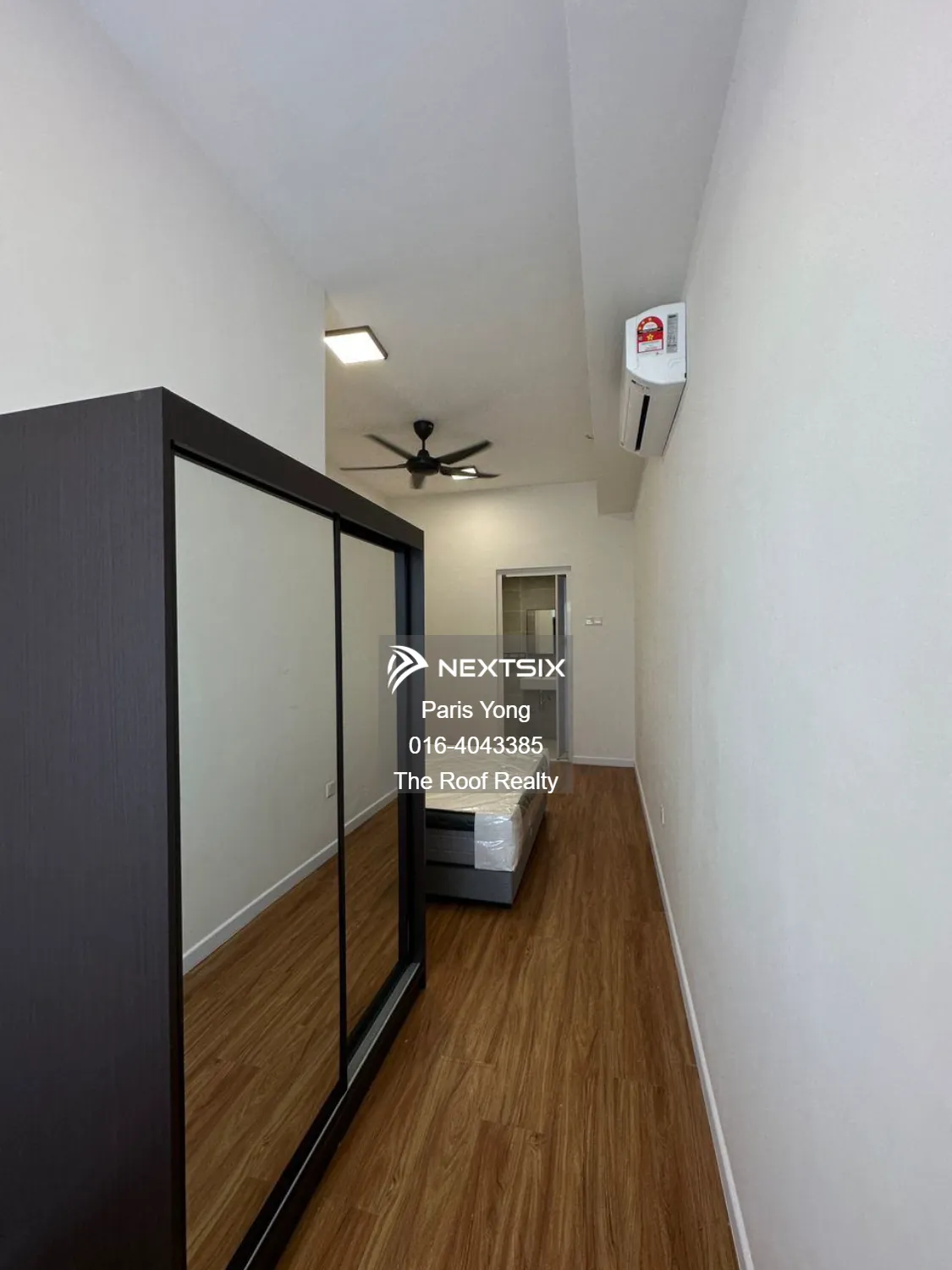 Serviced Residence For Sale in Glenmarie Selangor - Image 7