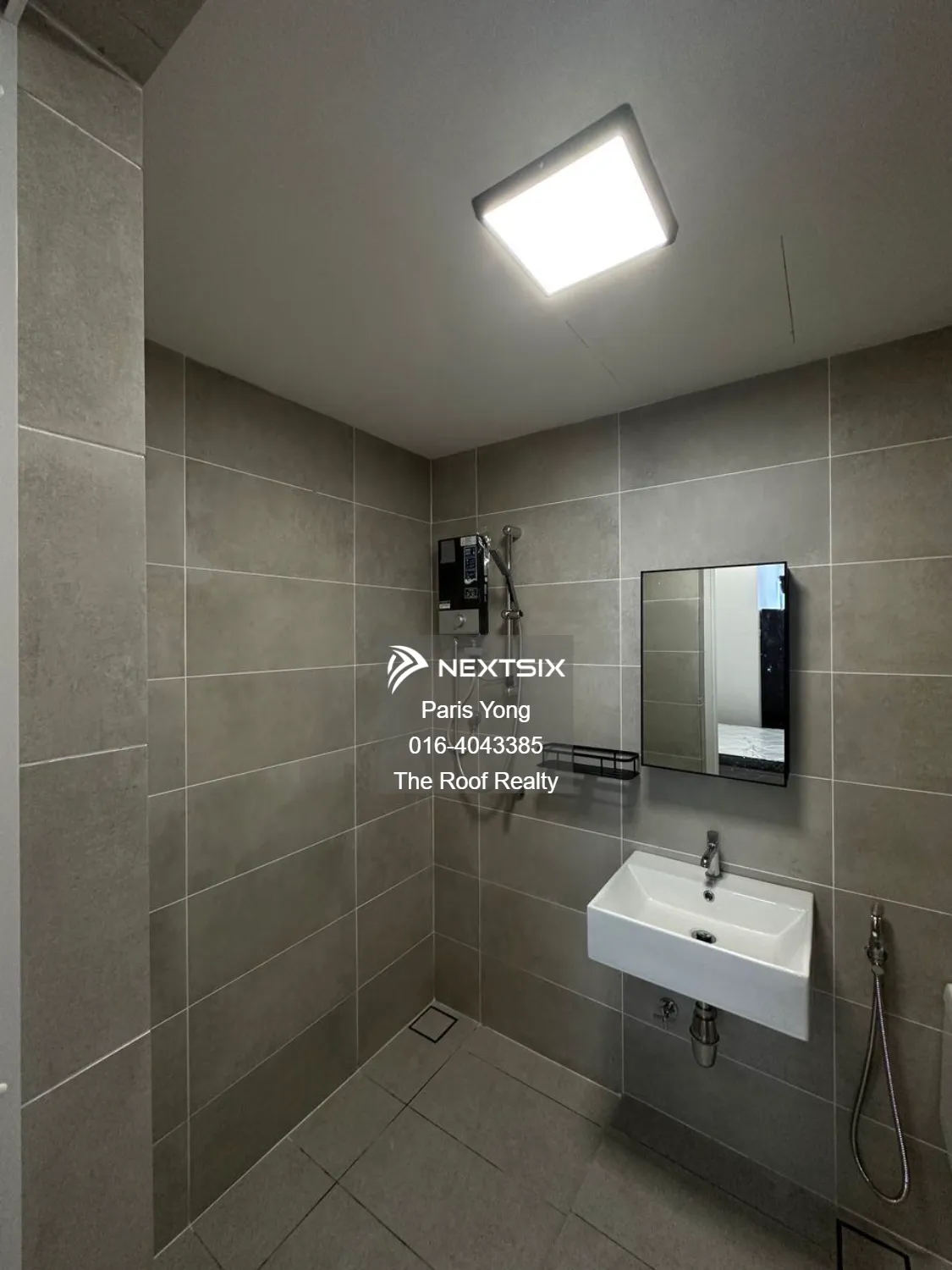 Serviced Residence For Sale in Glenmarie Selangor - Image 8