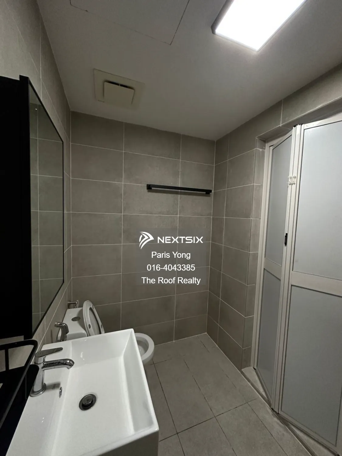 Serviced Residence For Sale in Glenmarie Selangor - Image 9