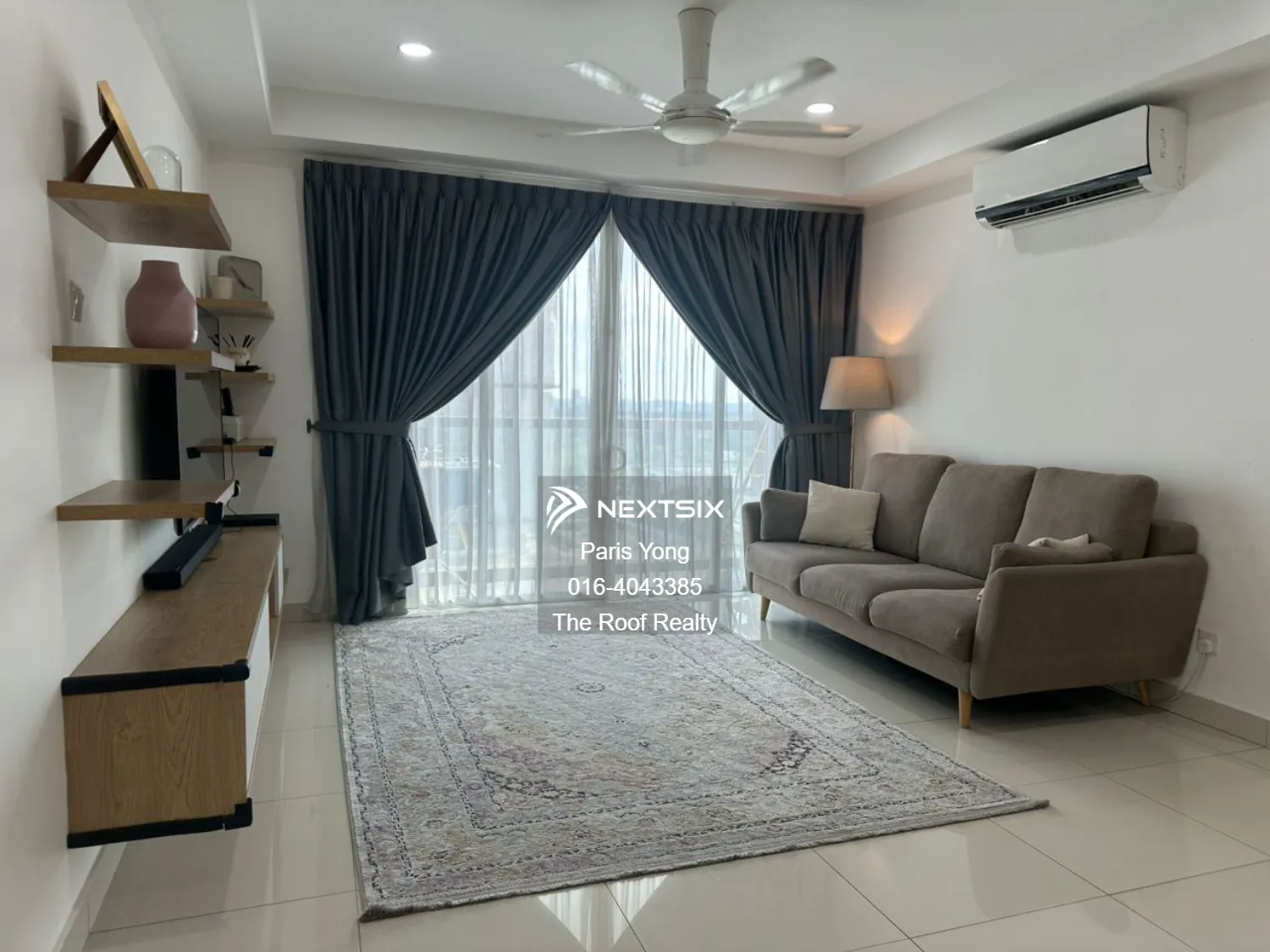 Serviced Residence For Sale in Glenmarie Selangor