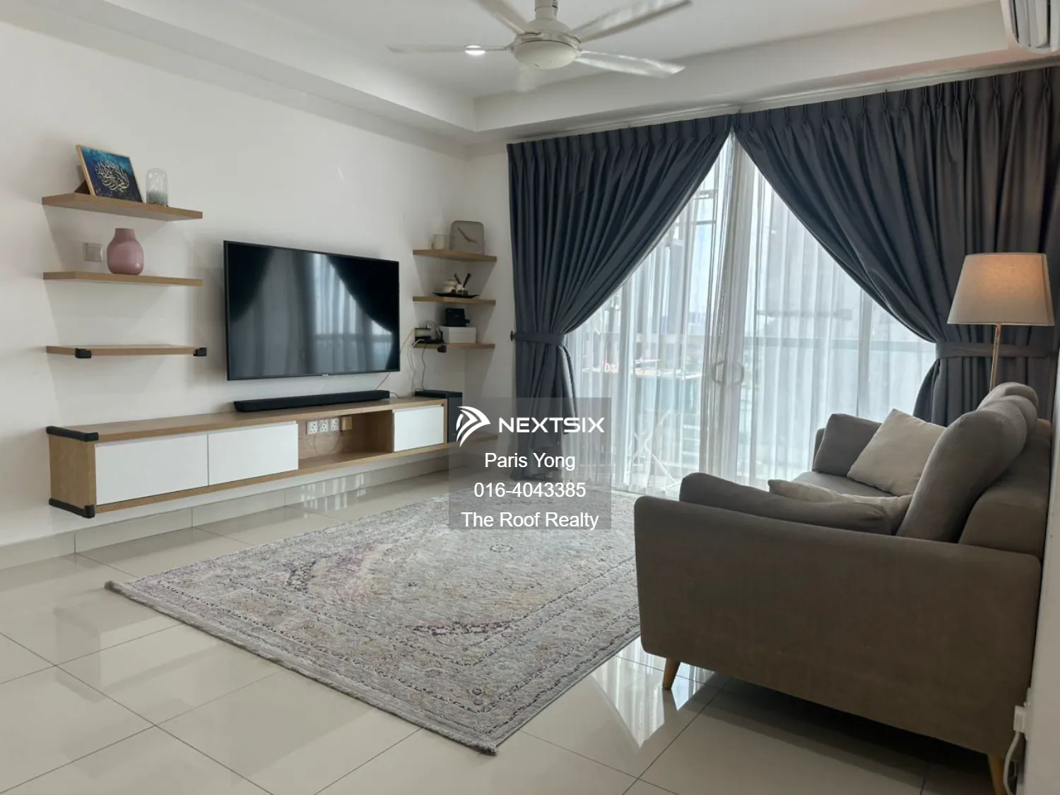 Serviced Residence For Sale in Glenmarie Selangor - Image 2