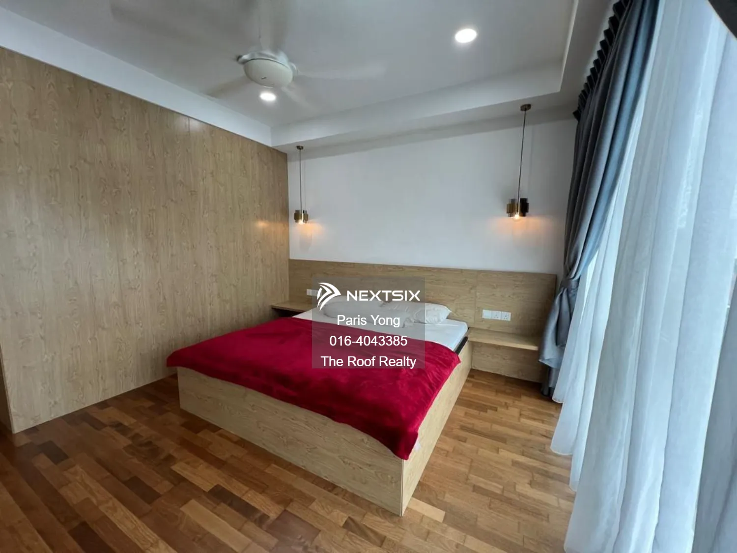 Serviced Residence For Sale in Glenmarie Selangor - Image 3