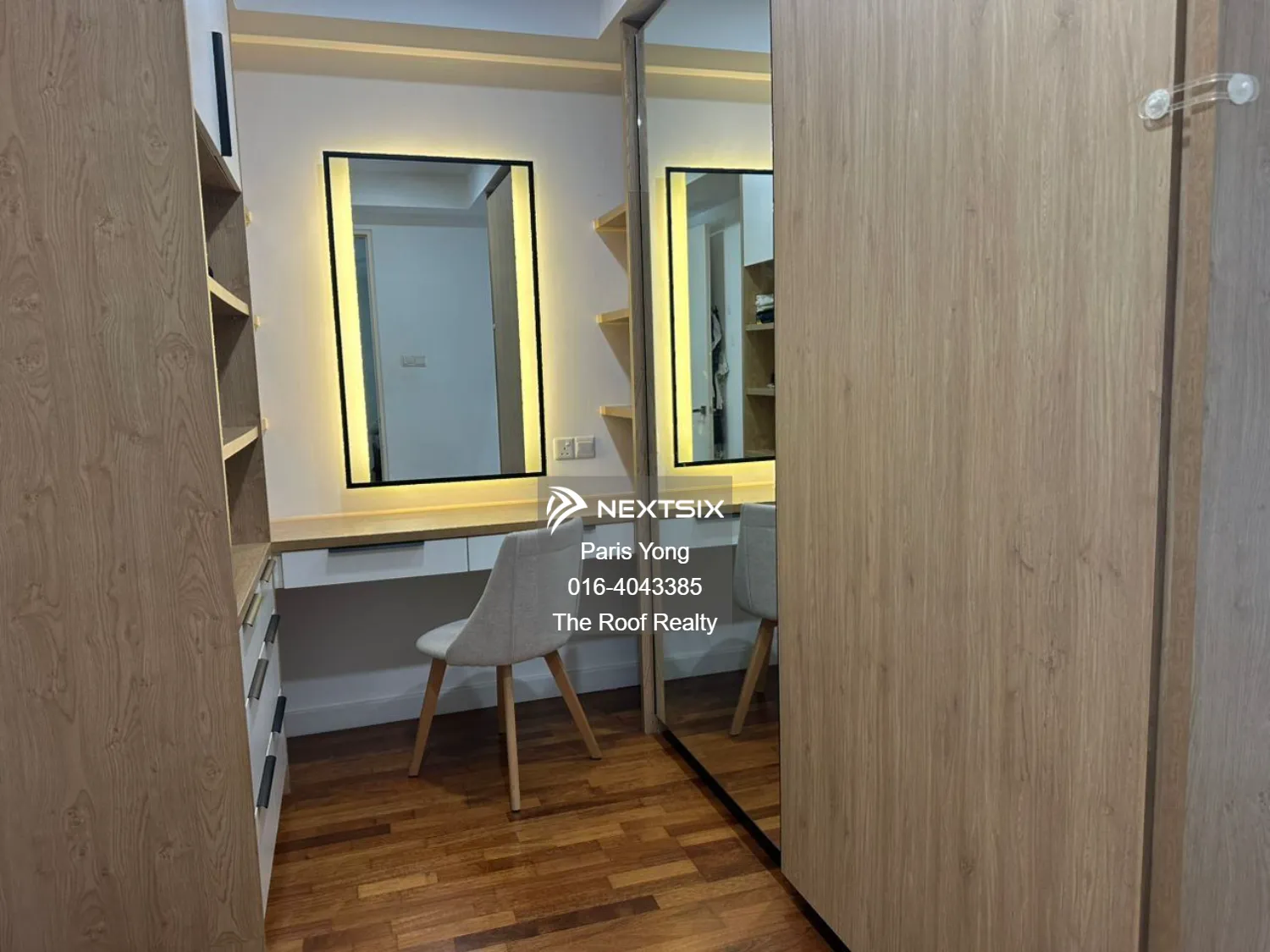 Serviced Residence For Sale in Glenmarie Selangor - Image 4
