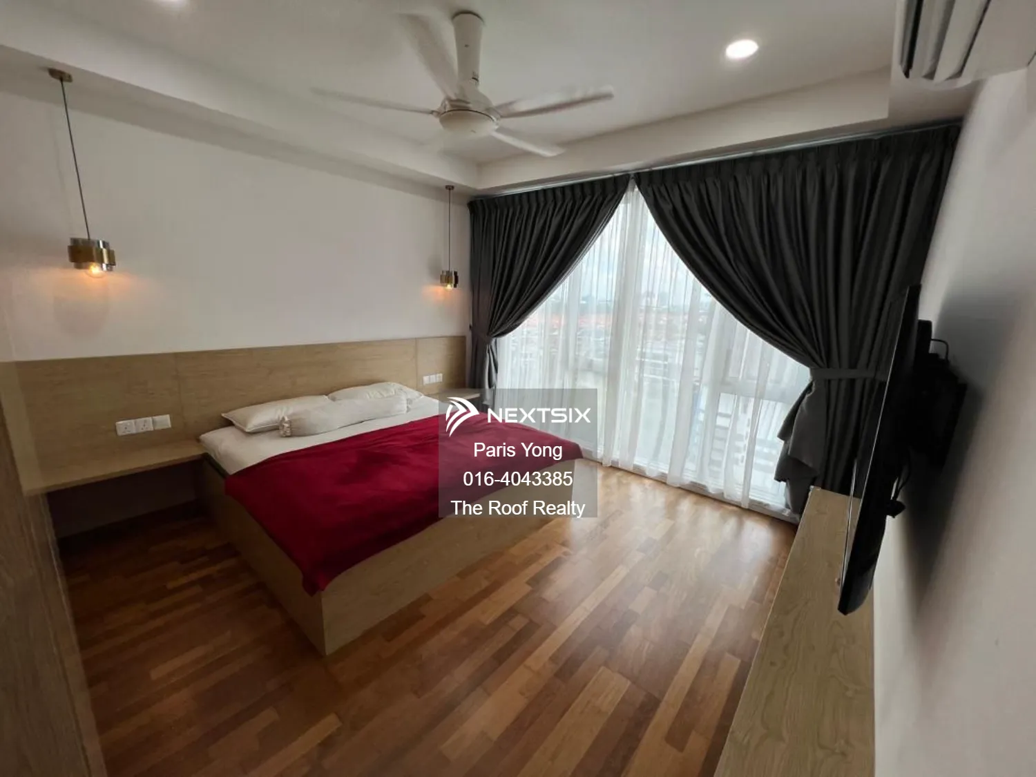 Serviced Residence For Sale in Glenmarie Selangor - Image 5