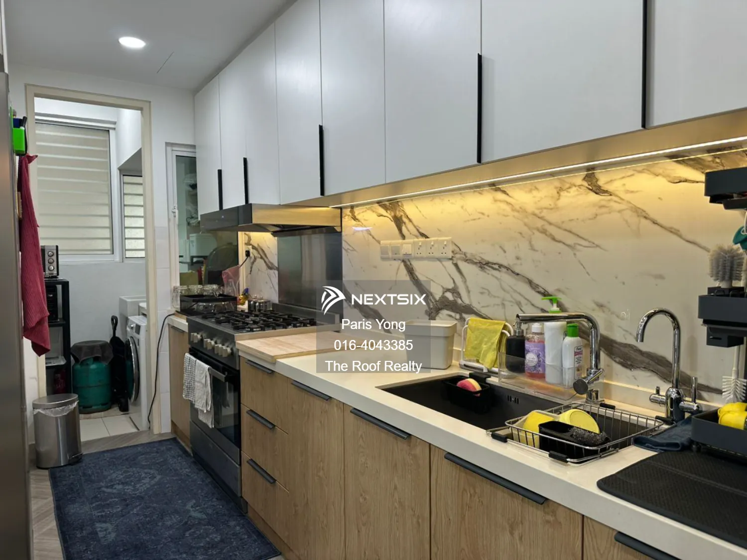 Serviced Residence For Sale in Glenmarie Selangor - Image 6