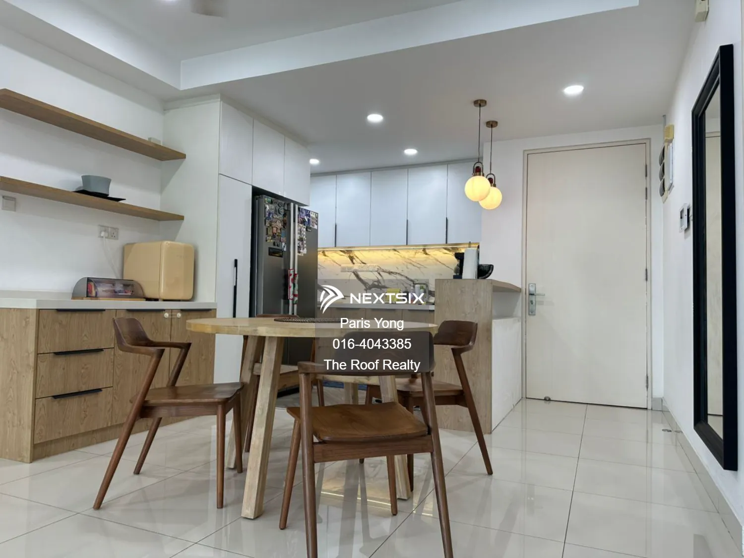 Serviced Residence For Sale in Glenmarie Selangor - Image 7