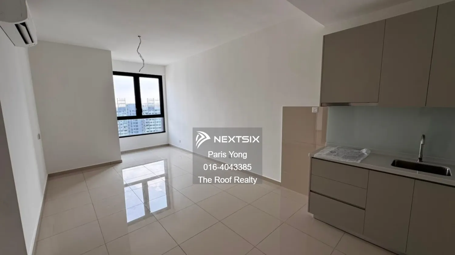 Serviced Residence For Rent in Shah Alam Selangor