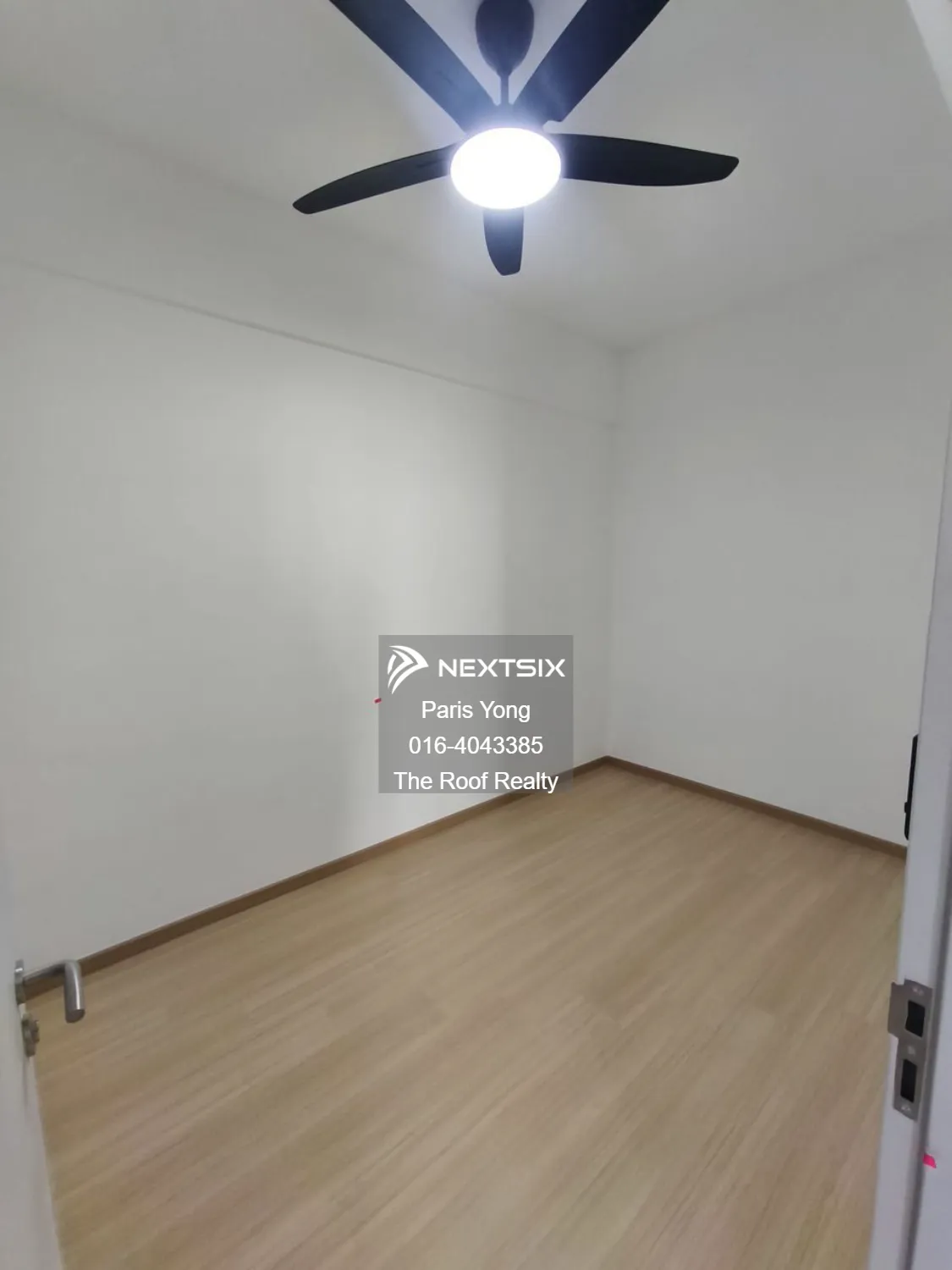Serviced Residence For Rent in Shah Alam Selangor - Image 5