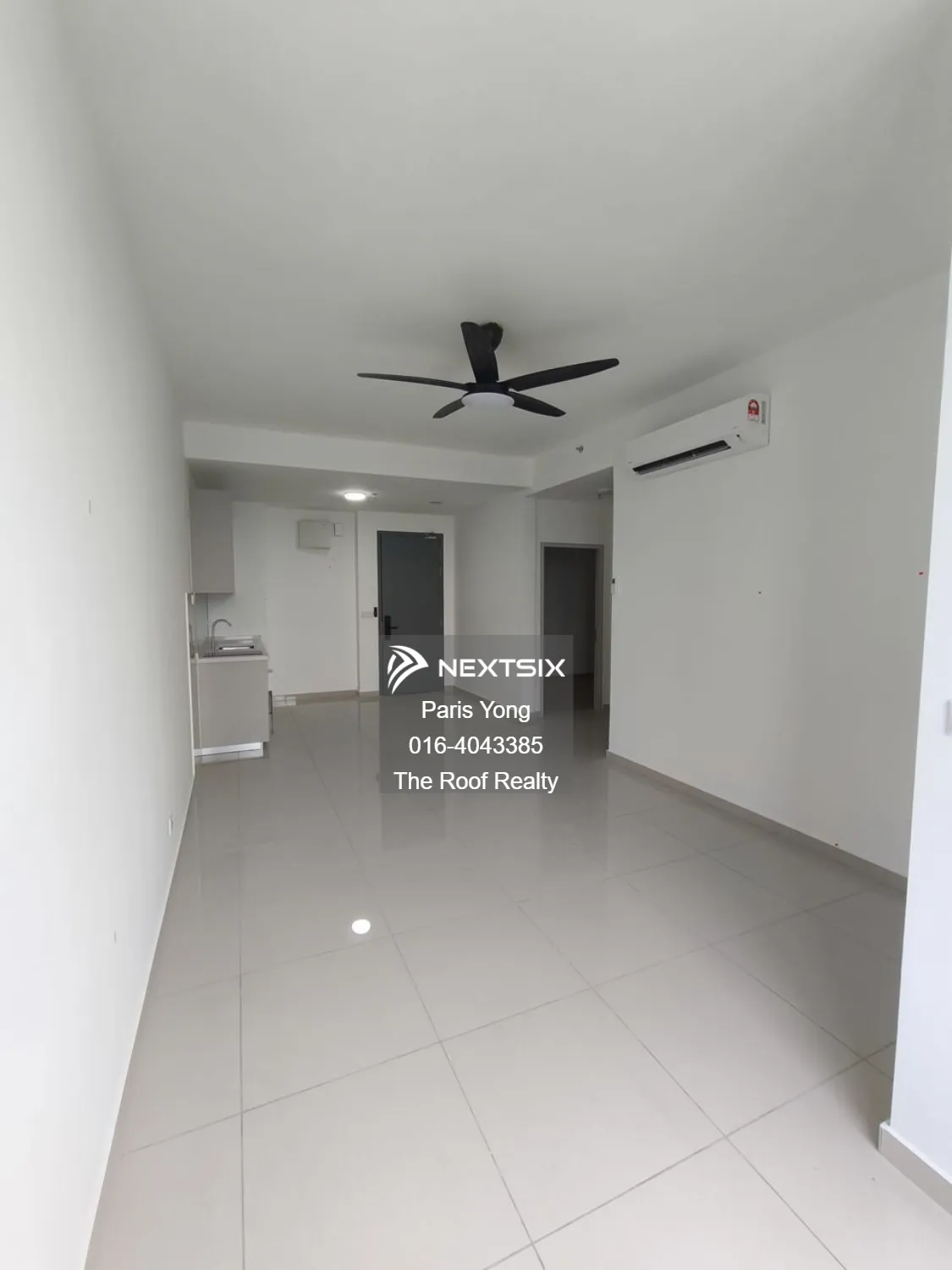 Serviced Residence For Rent in Shah Alam Selangor - Image 6
