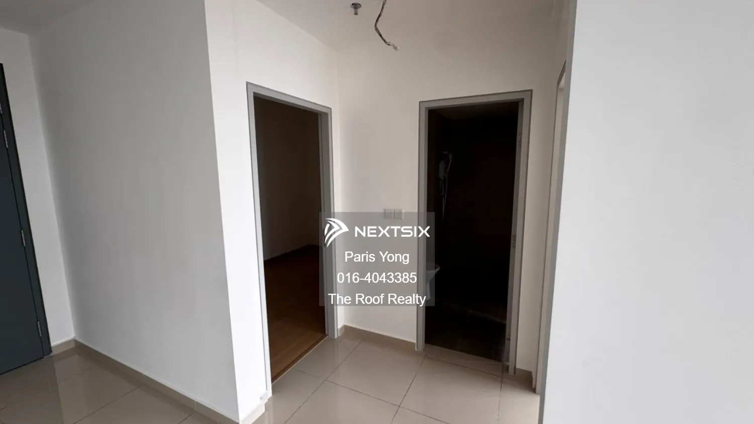 Serviced Residence For Rent in Shah Alam Selangor - Image 7