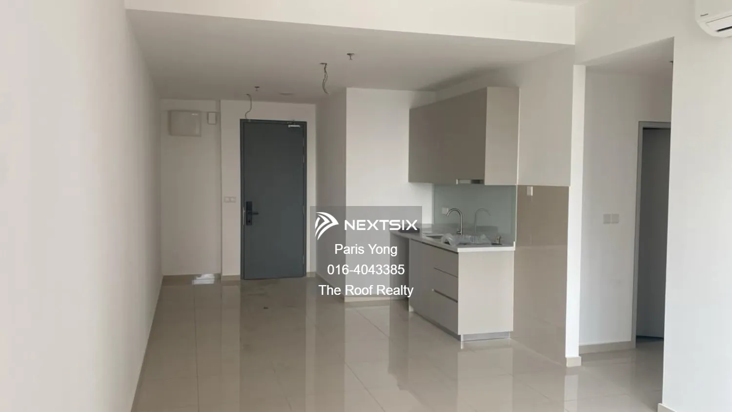 Serviced Residence For Rent in Shah Alam Selangor