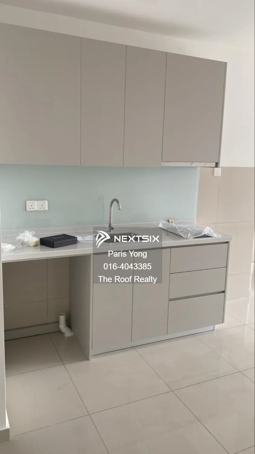 Serviced Residence For Rent in Shah Alam Selangor - Image 10