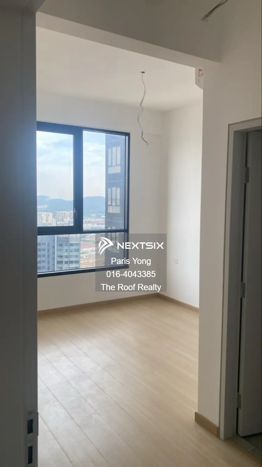 Serviced Residence For Rent in Shah Alam Selangor - Image 4