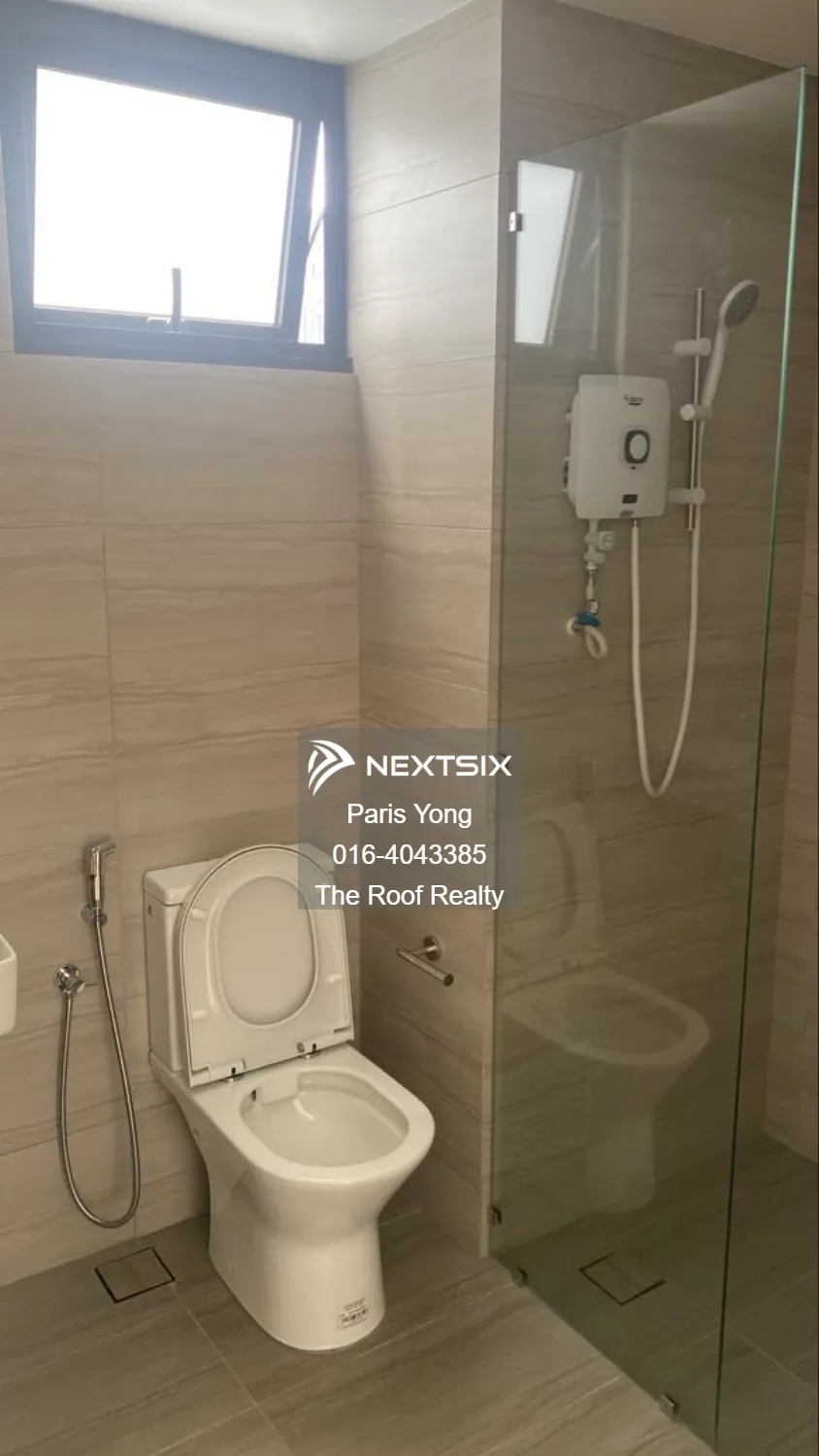 Serviced Residence For Rent in Shah Alam Selangor - Image 5