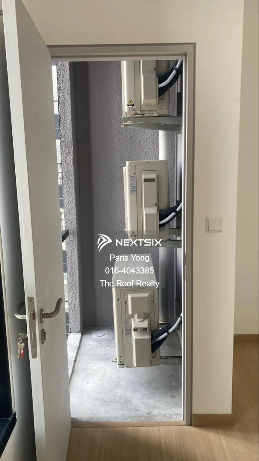 Serviced Residence For Rent in Shah Alam Selangor - Image 9
