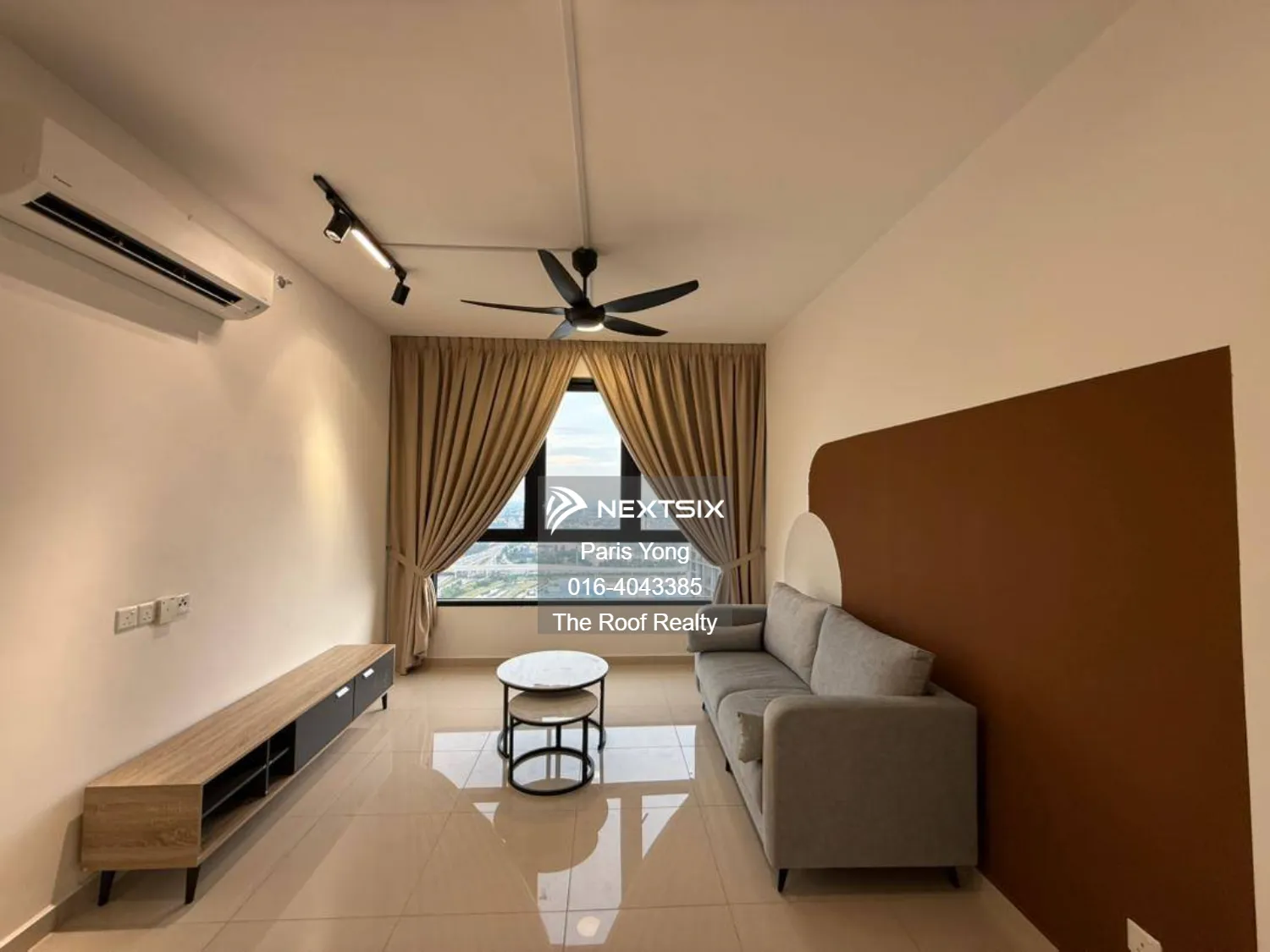 Serviced Residence For Rent in Shah Alam Selangor