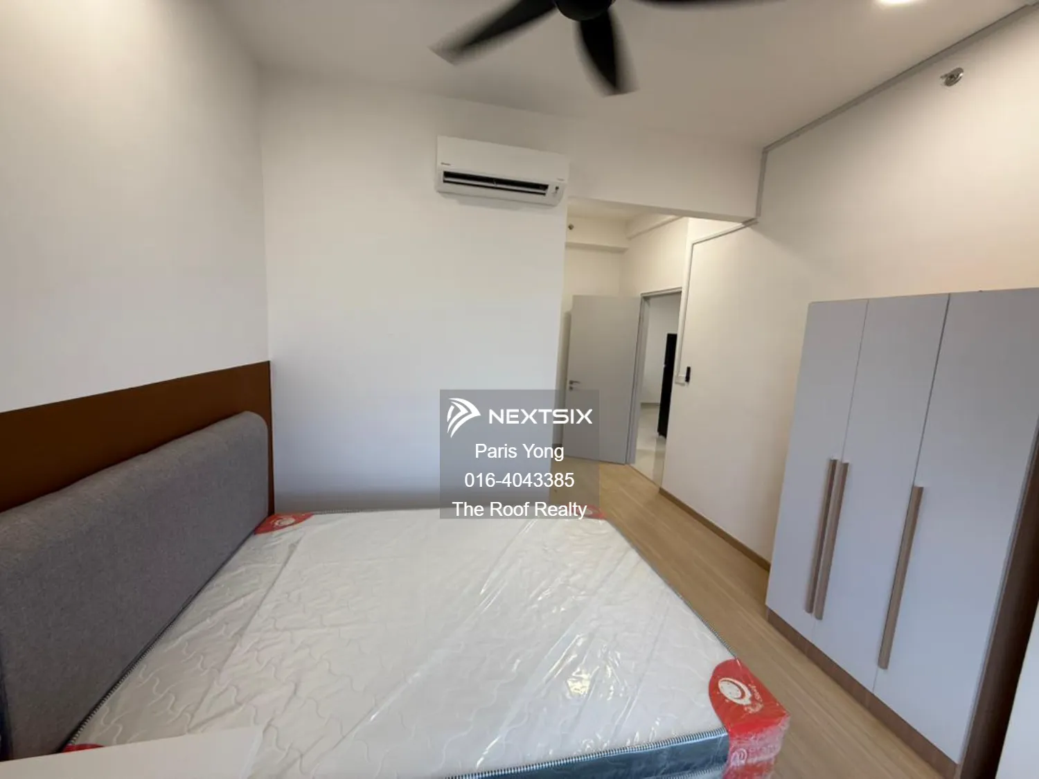 Serviced Residence For Rent in Shah Alam Selangor - Image 10