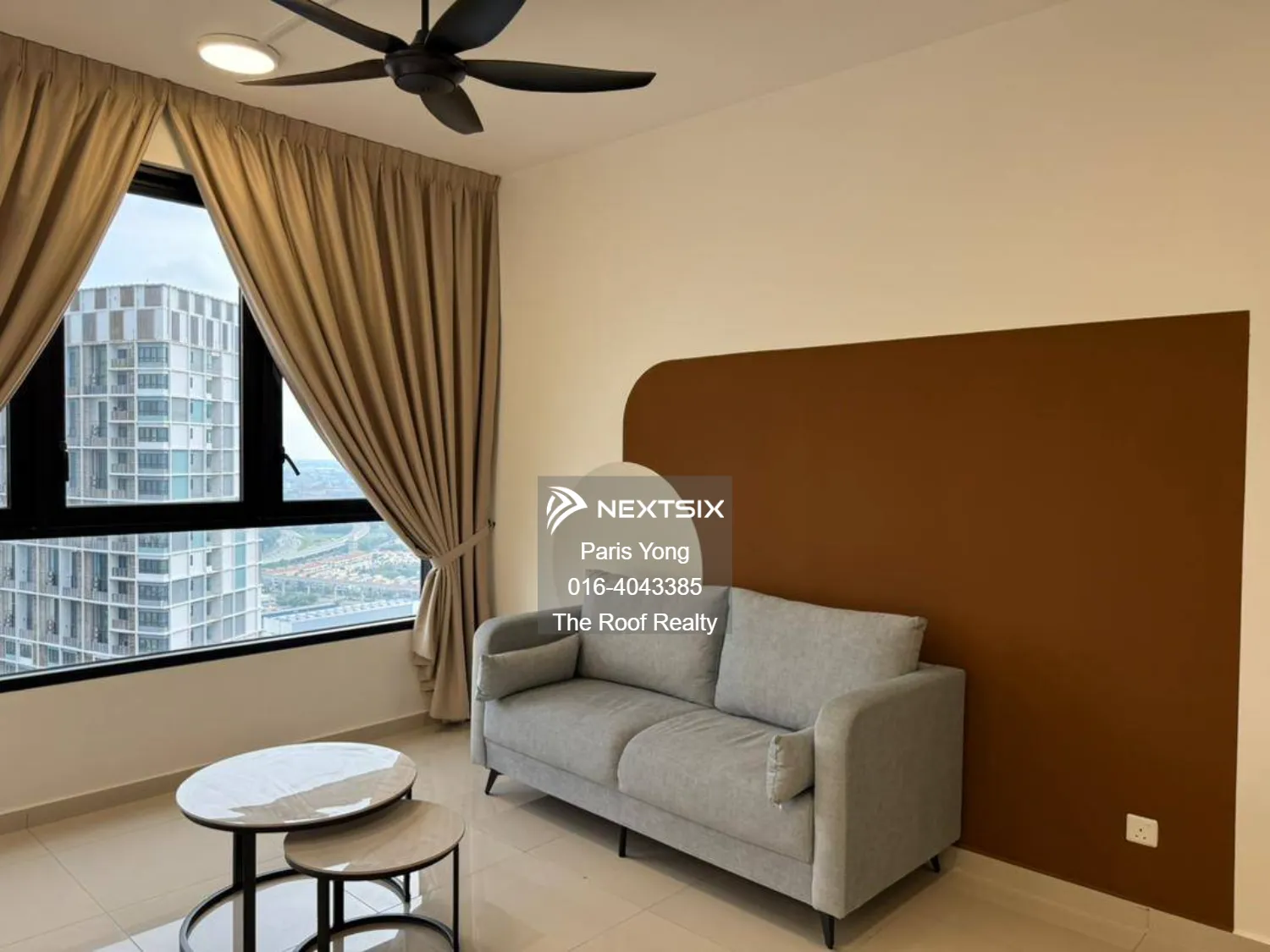 Serviced Residence For Rent in Shah Alam Selangor - Image 5